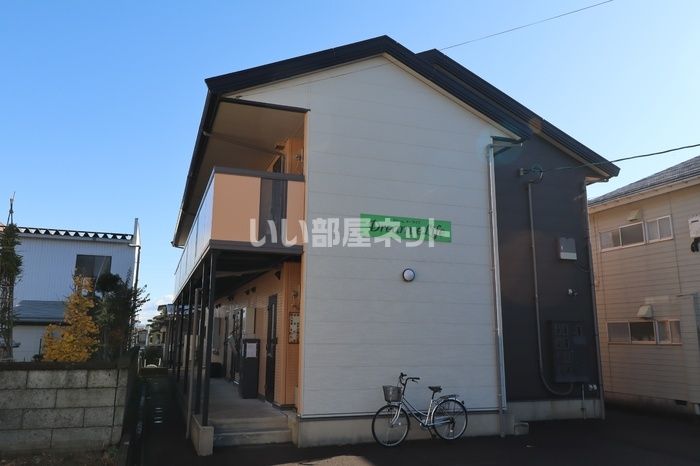 Dream e Life(ドリームイーライフ)の外観画像