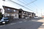 シャルム クラルテ A/Bの外観画像