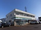 イーストヒルズ長岡の外観画像