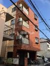 富士林プラザ2番館の外観画像