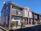 ロジュマン弐号館の外観画像