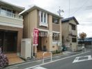 ラ プチ レユニオンⅢの外観画像