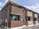 グランツ長嶺の外観画像