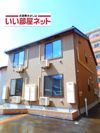 エスペランサ Kの外観画像