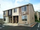 シュメール Aの外観画像