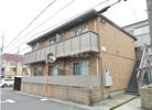 アネーロの外観画像