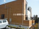 シャルム画図Ⅱ番館 Cの外観画像