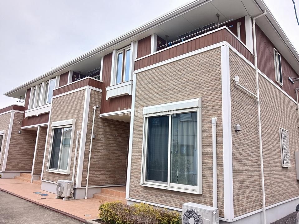 シェールの外観画像