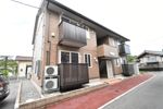 シャルマンソレーユの外観画像