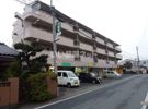 杉村マンションの外観画像