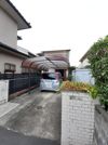 良町3丁目貸家の外観画像