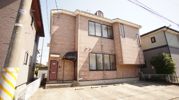 Single House M＆Aの外観画像