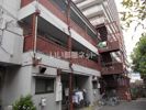 井上マンションの外観画像