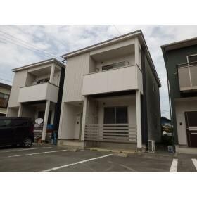 クルール渡鹿の外観画像