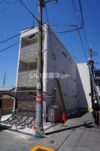 クリエオーレ野里の外観画像