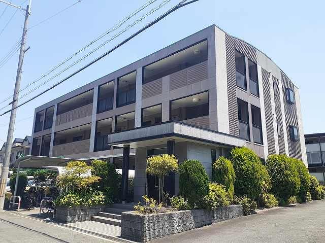 グラン・リーオ・セルカ西町の外観画像