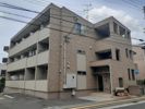 ソラーナ古川橋の外観画像
