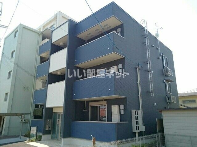 grandir Kの外観画像
