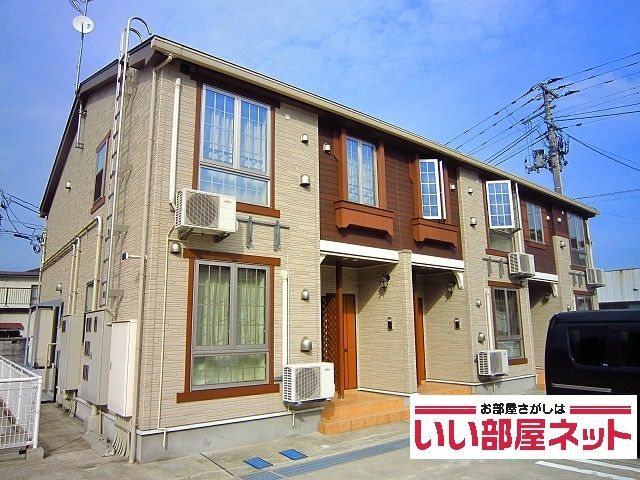 フラン ビエ Bの外観画像