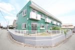 シティハイツ上村の外観画像