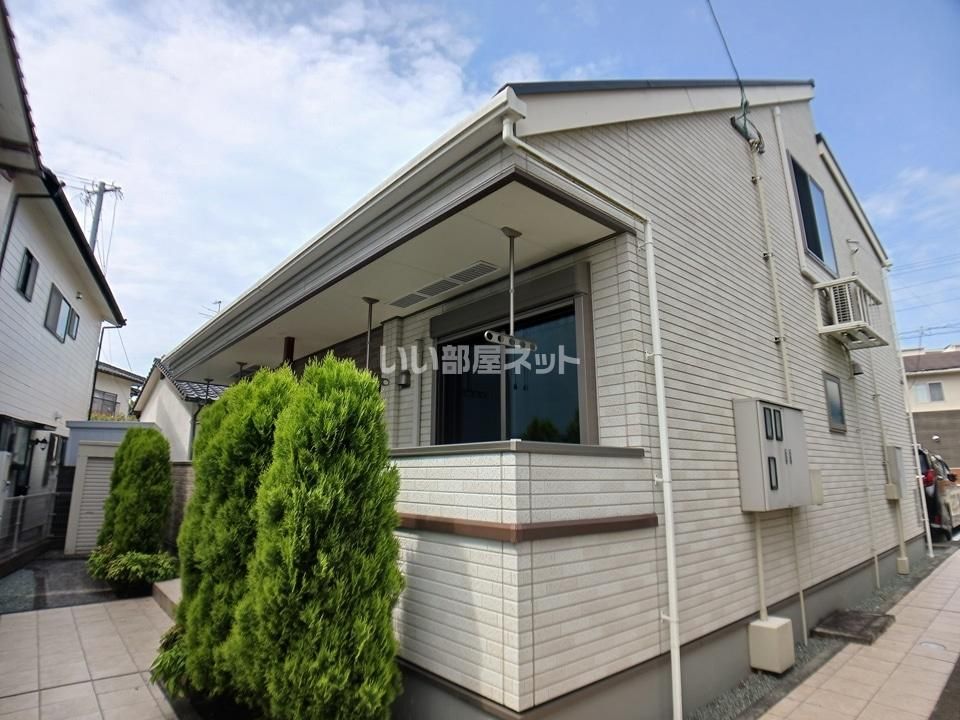 カーサ・エレガンテ国府Ⅱの外観画像