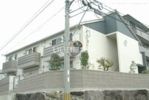 シャルトボナールの外観画像