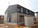 カーサ ルーチェの外観画像