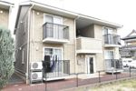 ファーストスクエア Aの外観画像