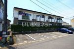 メゾンサンベルジュの外観画像