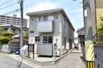 ボナールの外観画像
