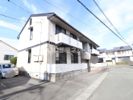 セジュールHAYASHI E棟の外観画像