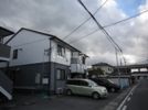 セジュール A棟の外観画像