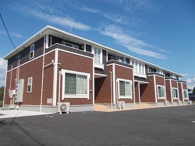 Schon Ⅰの外観画像
