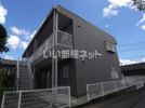 コーポアヅマの外観画像