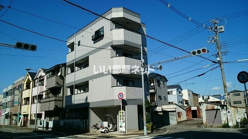 プライマリーの外観画像