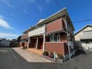 コーポ上ノ川Bの外観画像