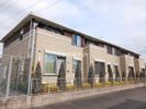 アミティコ キャステッロⅡの外観画像