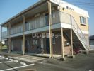 緒方ハイツの外観画像