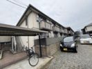 メゾンドヴェールⅡの外観画像