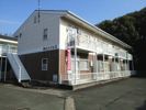 中川ハイツⅡの外観画像