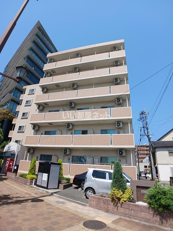 ネオ ステーションの外観画像