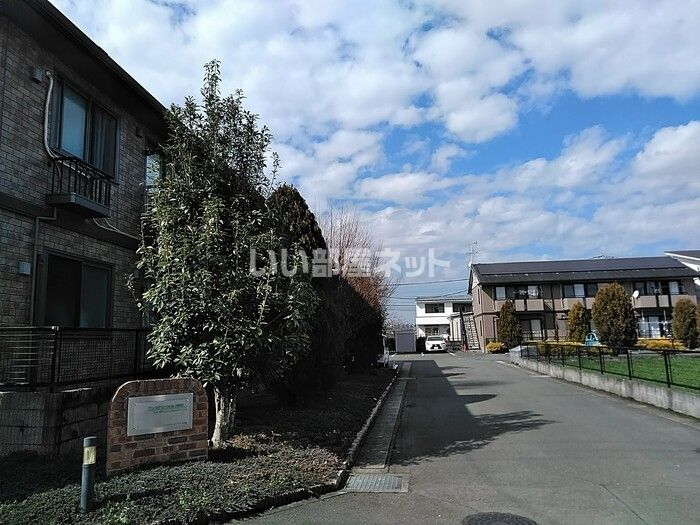 ヴェルドミール山ノ神IIIの外観画像