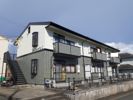 コーポシャインⅠの外観画像