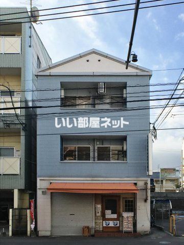 ノンノ七隈の外観画像