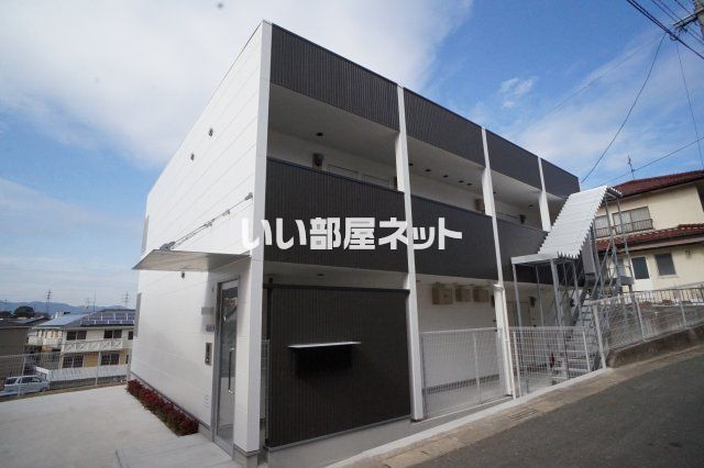 casamento RUPEの外観画像