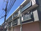 円山マンションの外観画像