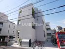 APS01の外観画像
