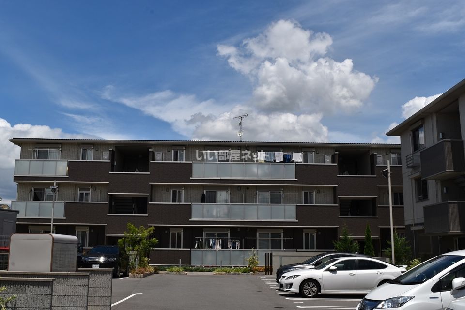 Fiorente Unoの外観画像