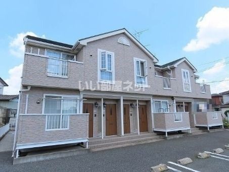 リッチモンドDの外観画像