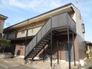 KT8コーポBの外観画像